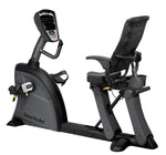 SportsArt C521M Medical Bi-Directional Cycle