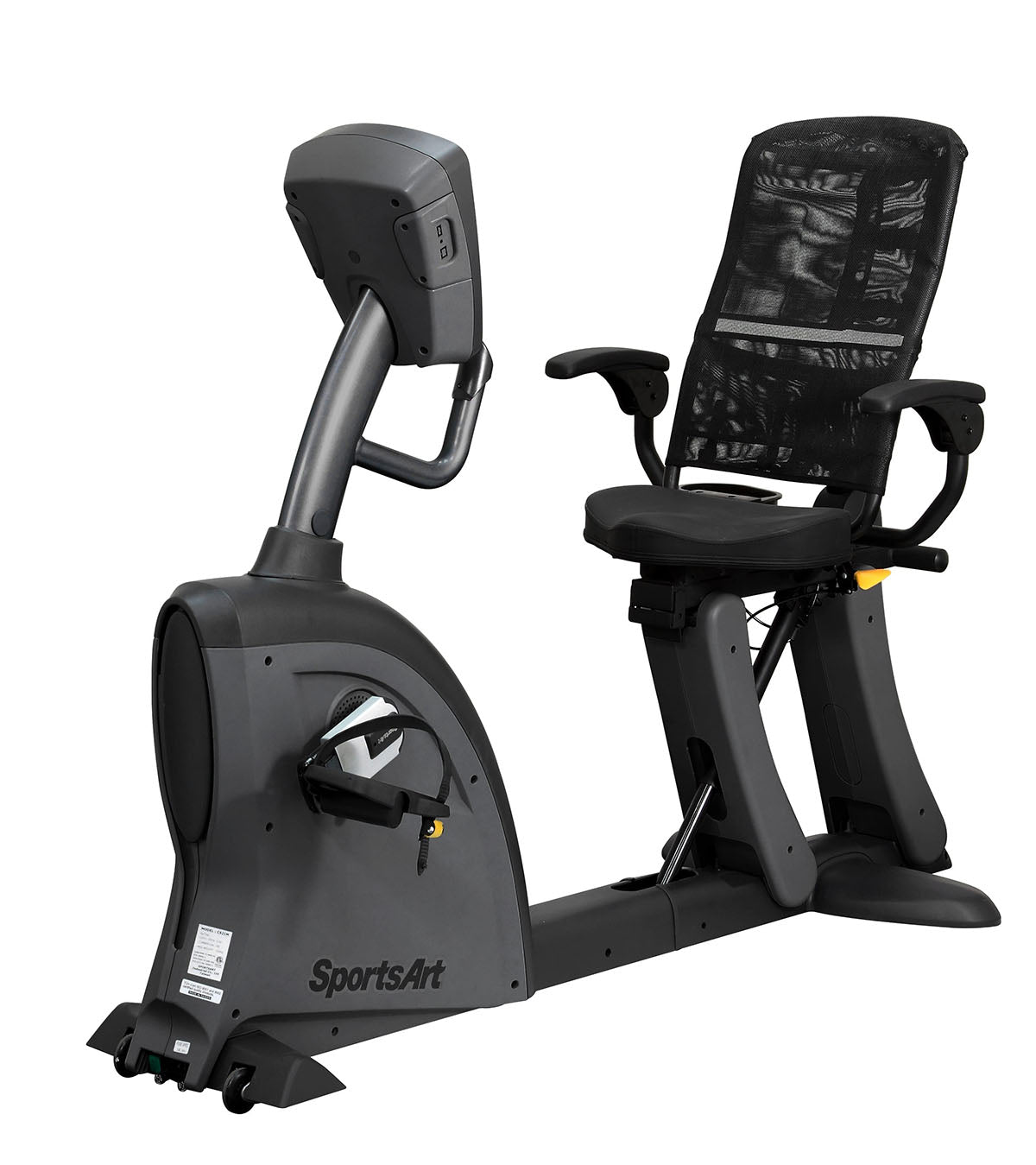 SportsArt C521M Medical Bi-Directional Cycle