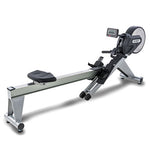 Spirit Spirit, CRW800 Rower, 94" x 18" x 38"