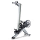 Spirit, CRW800 Rower, 94" x 18" x 38"