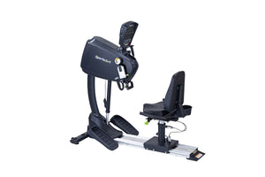 SportsArt UB521M Medical Bilateral Upper Body Ergometer with Swivel Seat -  product_vendor - Peak Primal Wellness