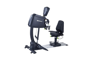 SportsArt UB521M Medical Bilateral Upper Body Ergometer with Swivel Seat -  product_vendor - Peak Primal Wellness