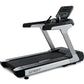 Spirit, CT900 Treadmill, 84" x 35" x 60"