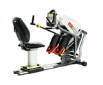 SciFit StepONE, Standard Seat