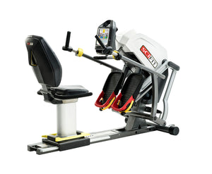 SciFit StepONE, Standard Seat