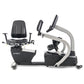 Spirit, CRS800S Recumbent Stepper, 73" x 23" x 34"