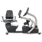 Spirit, CRS800S Recumbent Stepper, 73" x 23" x 34"