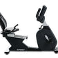 Spirit, CR900 Recumbent Bike, 67" x 29" x 49"