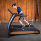 SportsArt, N685 Status Verde Eco-Natural Treadmill, Unmotorized