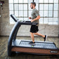 SportsArt, N685 Status Verde Eco-Natural Treadmill, Unmotorized