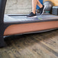SportsArt, N685 Status Verde Eco-Natural Treadmill, Unmotorized