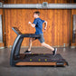SportsArt T676 Status Eco-Natural Treadmill