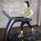 SportsArt, T676 Status Treadmill, 19" Senza Touchscreen