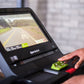 SportsArt, T676 Status Treadmill, 19" Senza Touchscreen