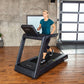 SportsArt T674 Elite Eco-Natural Treadmill