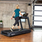 SportsArt T674 Elite Eco-Natural Treadmill
