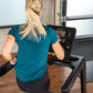 SportsArt T674 Elite Eco-Natural Treadmill
