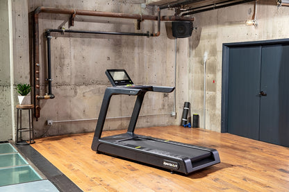 SportsArt T674-16 Elite Treadmill with 16" SENZA Touchscreen
