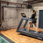 SportsArt, T674 Elite Treadmill, 16" Senza Touchscreen