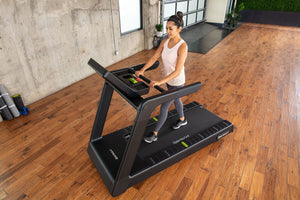 SportsArt T673 Prime Eco-Natural Treadmill