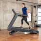 SportsArt T673 Prime Eco-Natural Treadmill