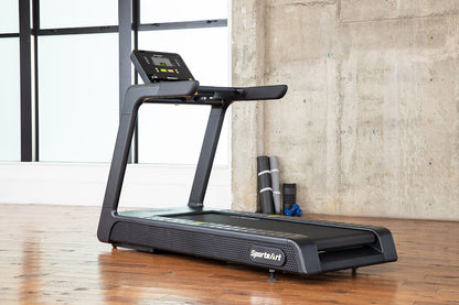 SportsArt, T673 Prime Treadmill, 16" Senza Touchscreen