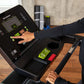 SportsArt, T673 Prime Treadmill, 16" Senza Touchscreen
