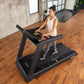 SportsArt, T673 Prime Treadmill, 16" Senza Touchscreen