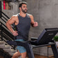 SportsArt, T673 Prime Treadmill, 16" Senza Touchscreen