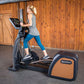 SportsArt E876 Status Eco Natural Elliptical
