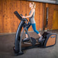 SportsArt E876 Status Eco Natural Elliptical