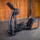SportsArt E876 Status Eco Natural Elliptical