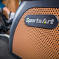 SportsArt E876 Status Eco Natural Elliptical