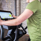 SportsArt E876 Status Elliptical with 16" Senza Touchscreen -  product_vendor - Peak Primal Wellness