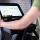 SportsArt E876 Status Elliptical with 16" Senza Touchscreen -  product_vendor - Peak Primal Wellness
