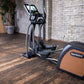 SportsArt E876 Status Elliptical with 16" Senza Touchscreen -  product_vendor - Peak Primal Wellness