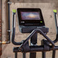 SportsArt, E874 Elite Elliptical, 13" Senza Touchscreen