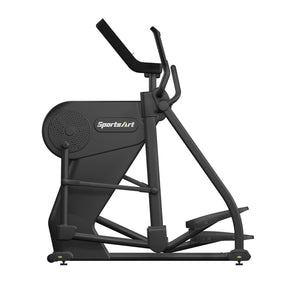 SportsArt E863 Prime Eco-Natural Elliptical