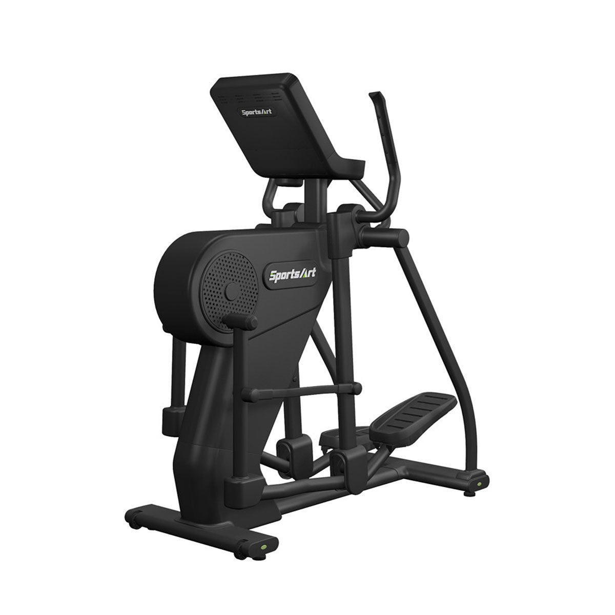 SportsArt E863 Prime Eco-Natural Elliptical