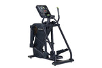 SportsArt, E866 Status Eco-Natural Elliptical, 16" Senza Touchscreen