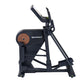 SportsArt, E866 Status Eco-Natural Elliptical, 16" Senza Touchscreen