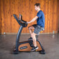 SportsArt C576U Status Eco-Natural Upright Cycle