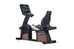 SportsArt SportsArt C576R Status Eco-Natural Recumbent Cycle