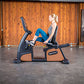 SportsArt C576R Status Eco-Natural Recumbent Cycle