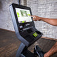 SportsArt, C576R Status Recumbent Cycle, 16" Senza Touchscreen