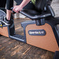 SportsArt, C576R Status Recumbent Cycle, 16" Senza Touchscreen