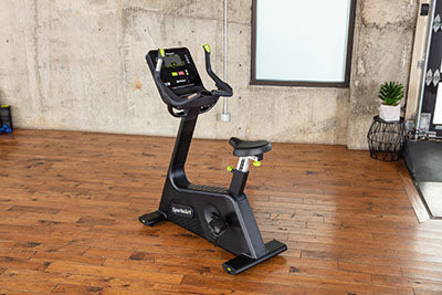 SportsArt SportsArt C574U Elite Eco-Natural Upright Cycle