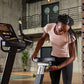 SportsArt C574U Elite Eco-Natural Upright Cycle
