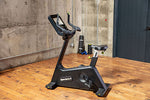 SportsArt SportsArt, C574U Elite Upright Cycle, 13" Senza Touchscreen