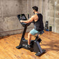 SportsArt, C574U Elite Upright Cycle, 13" Senza Touchscreen